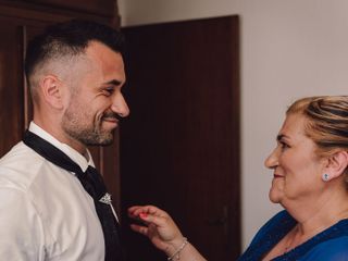 Le nozze di Eleonora e Fausto 2