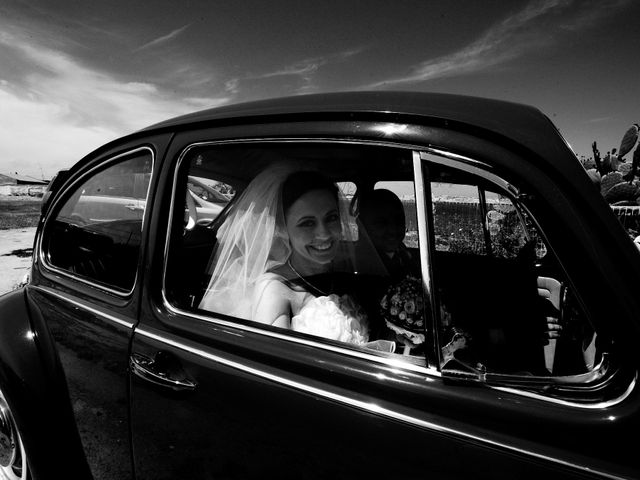Il matrimonio di Corrado e Ketti a Siracusa, Siracusa 20