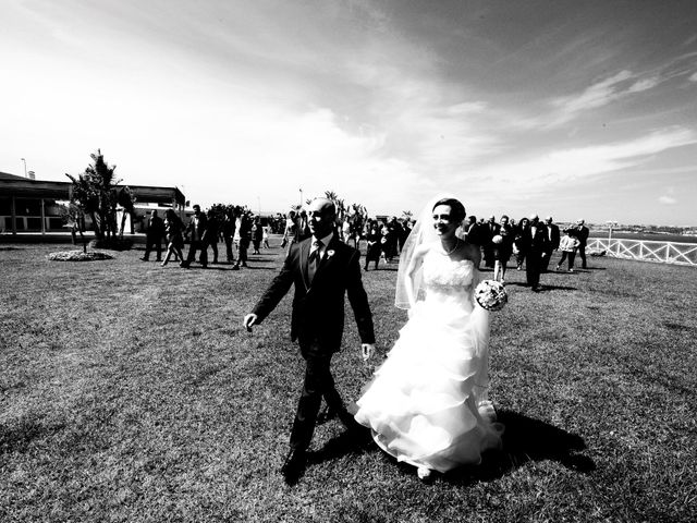 Il matrimonio di Corrado e Ketti a Siracusa, Siracusa 21