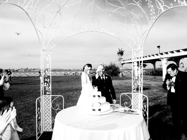 Il matrimonio di Corrado e Ketti a Siracusa, Siracusa 22