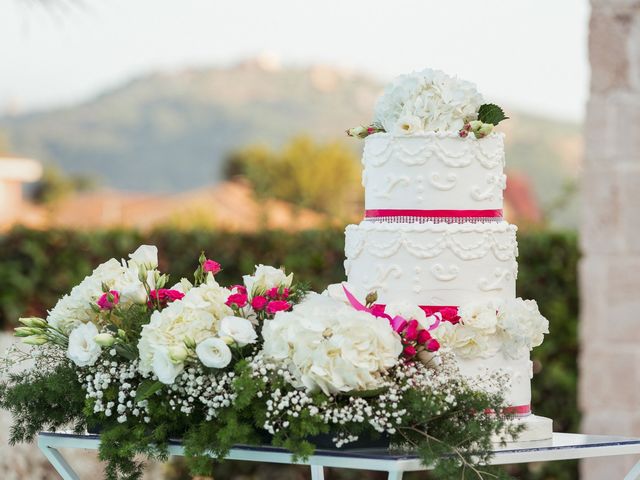 Il matrimonio di Sara e Matteo a Monte San Giovanni Campano, Frosinone 31