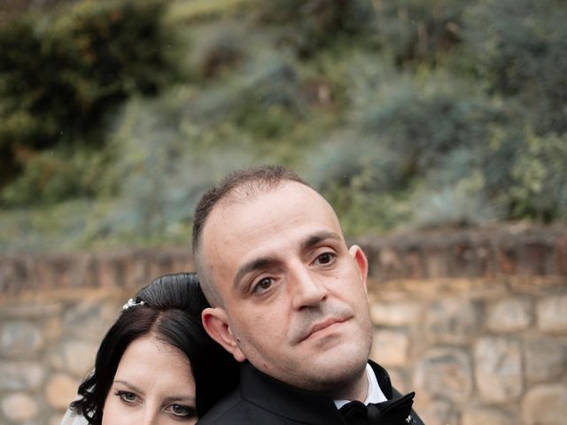 Il matrimonio di Roberto e Serena a Godiasco, Pavia 43