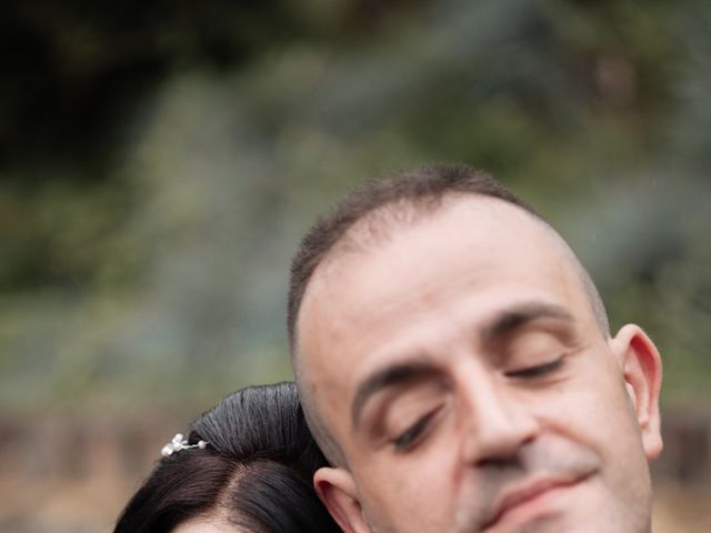 Il matrimonio di Roberto e Serena a Godiasco, Pavia 45