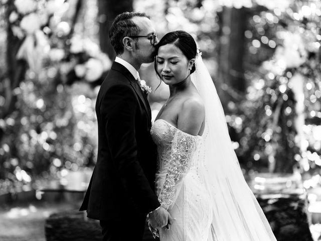 Il matrimonio di Stefano e Lili a Venegono Inferiore, Varese 58
