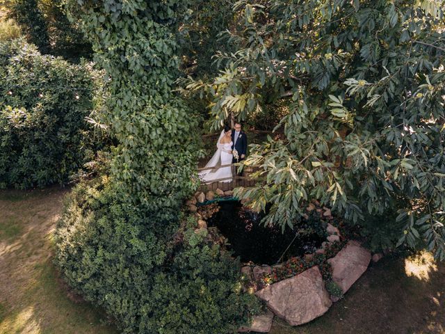 Il matrimonio di Stefano e Lili a Venegono Inferiore, Varese 69