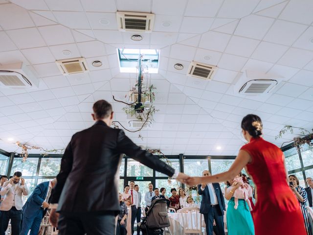 Il matrimonio di Stefano e Lili a Venegono Inferiore, Varese 95