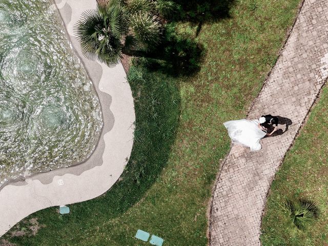 Il matrimonio di MARINA e PIETRO a Legnano, Milano 3