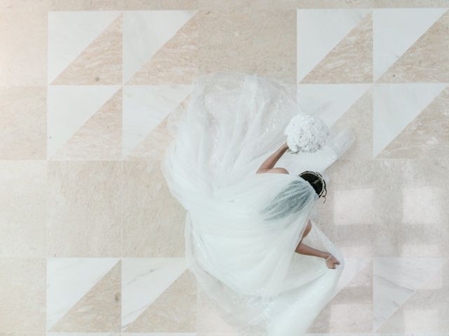 Il matrimonio di MARINA e PIETRO a Legnano, Milano 7
