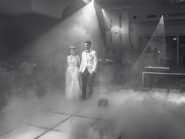Il matrimonio di MARINA e PIETRO a Legnano, Milano 11