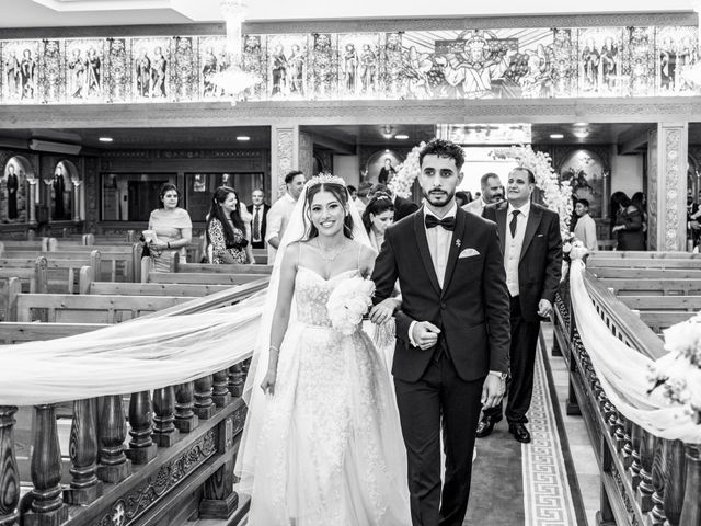 Il matrimonio di MARINA e PIETRO a Legnano, Milano 17
