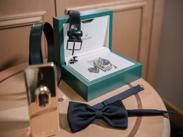 Il matrimonio di MARINA e PIETRO a Legnano, Milano 18
