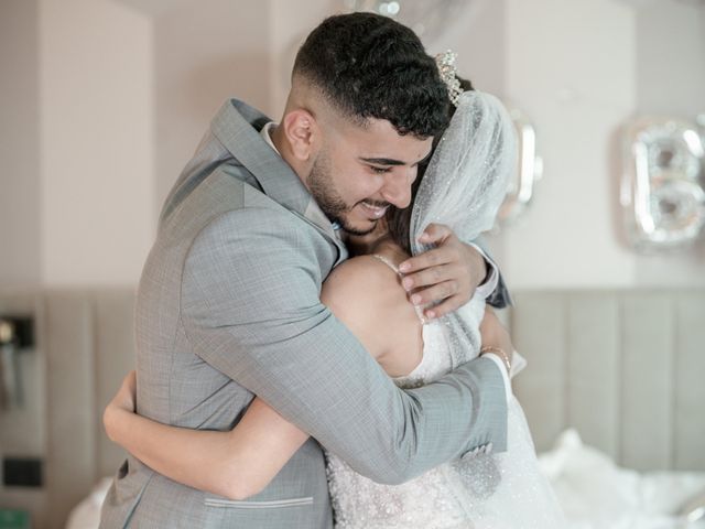 Il matrimonio di MARINA e PIETRO a Legnano, Milano 25