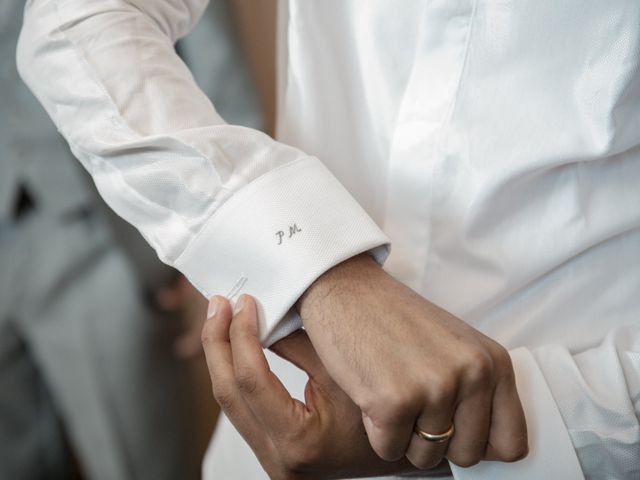Il matrimonio di MARINA e PIETRO a Legnano, Milano 33
