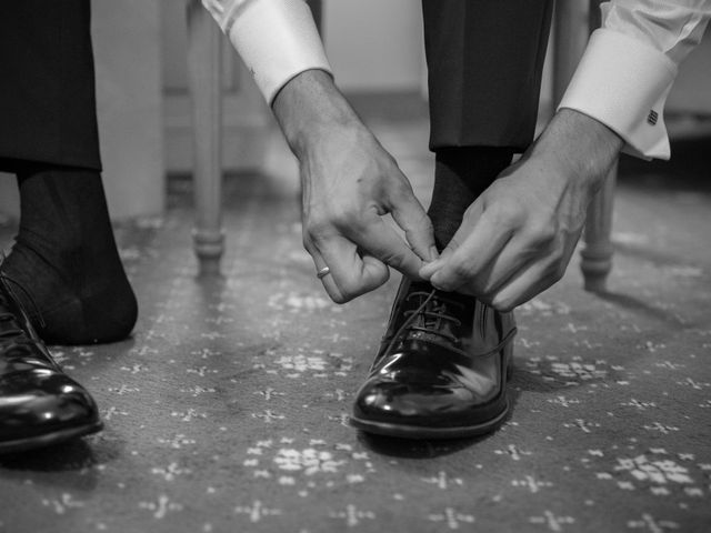 Il matrimonio di MARINA e PIETRO a Legnano, Milano 35