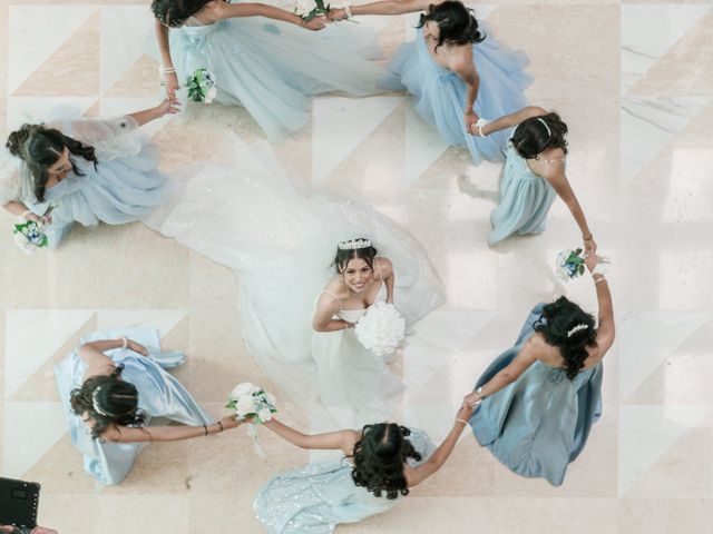 Il matrimonio di MARINA e PIETRO a Legnano, Milano 37