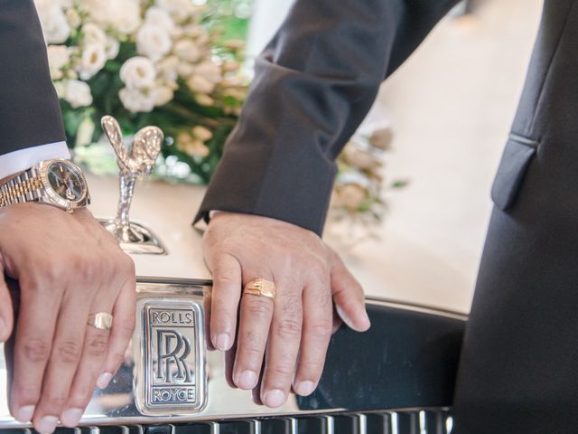 Il matrimonio di MARINA e PIETRO a Legnano, Milano 39
