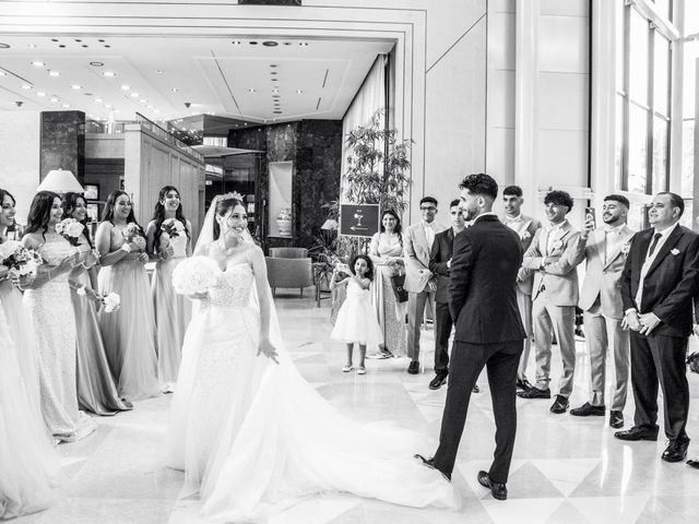 Il matrimonio di MARINA e PIETRO a Legnano, Milano 40