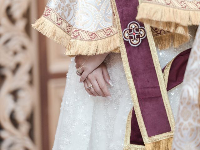 Il matrimonio di MARINA e PIETRO a Legnano, Milano 43