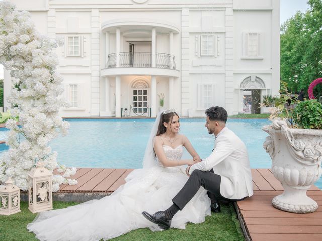 Il matrimonio di MARINA e PIETRO a Legnano, Milano 56