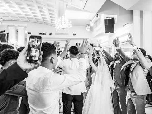 Il matrimonio di MARINA e PIETRO a Legnano, Milano 58