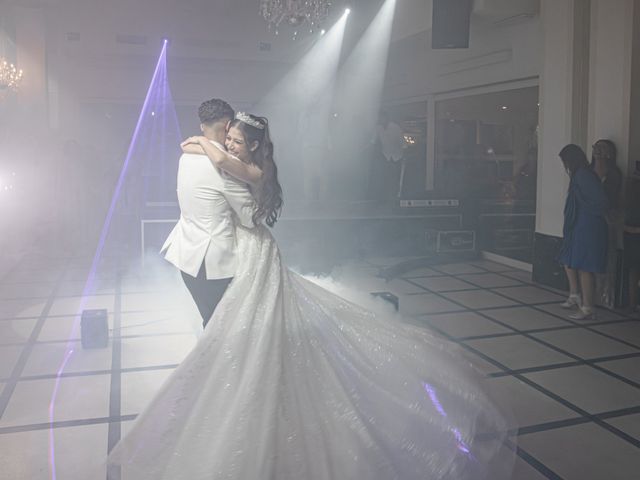 Il matrimonio di MARINA e PIETRO a Legnano, Milano 67