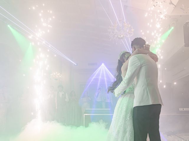 Il matrimonio di MARINA e PIETRO a Legnano, Milano 68