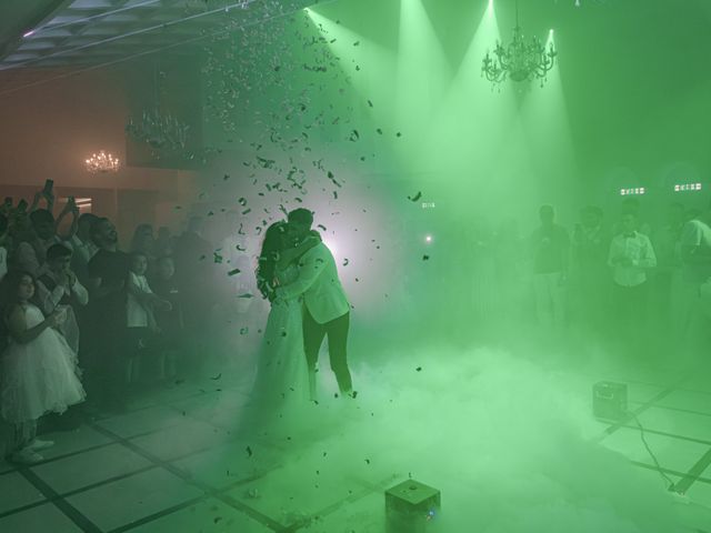 Il matrimonio di MARINA e PIETRO a Legnano, Milano 69