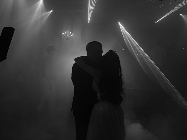 Il matrimonio di MARINA e PIETRO a Legnano, Milano 71