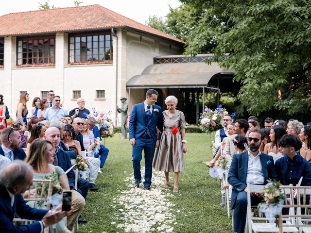 Il matrimonio di Edoardo e Alessia a Vimercate, Monza e Brianza 13