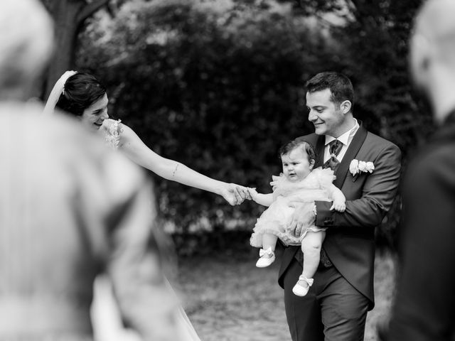 Il matrimonio di Edoardo e Alessia a Vimercate, Monza e Brianza 22