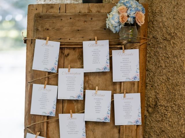 Il matrimonio di Edoardo e Alessia a Vimercate, Monza e Brianza 25