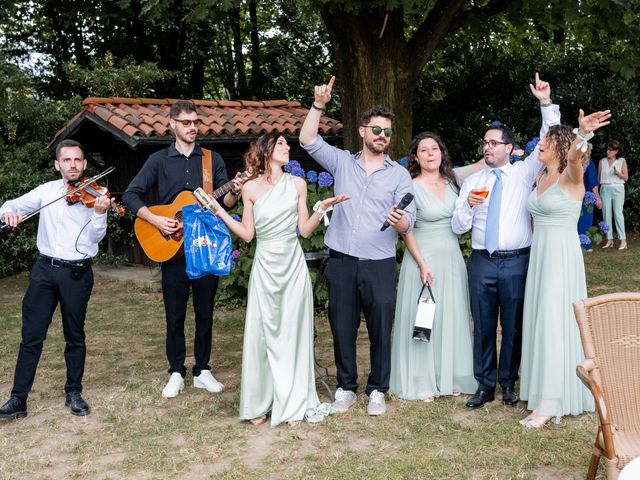 Il matrimonio di Edoardo e Alessia a Vimercate, Monza e Brianza 32