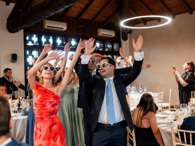 Il matrimonio di Edoardo e Alessia a Vimercate, Monza e Brianza 34