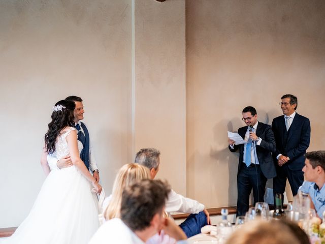 Il matrimonio di Edoardo e Alessia a Vimercate, Monza e Brianza 38