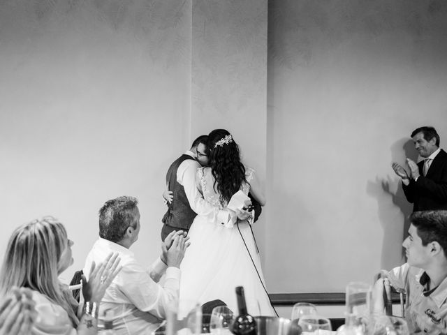 Il matrimonio di Edoardo e Alessia a Vimercate, Monza e Brianza 40