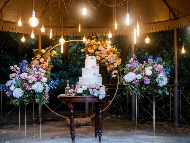 Il matrimonio di Edoardo e Alessia a Vimercate, Monza e Brianza 42