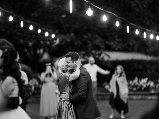 Il matrimonio di Edoardo e Alessia a Vimercate, Monza e Brianza 43