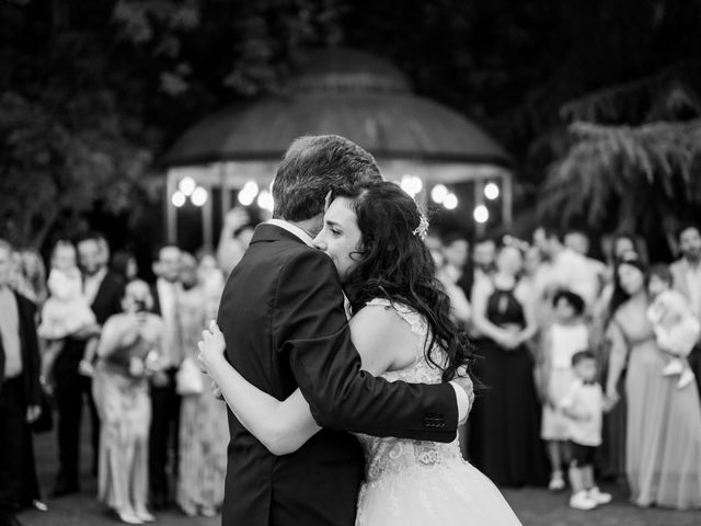 Il matrimonio di Edoardo e Alessia a Vimercate, Monza e Brianza 49