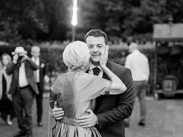 Il matrimonio di Edoardo e Alessia a Vimercate, Monza e Brianza 52