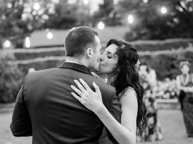 Il matrimonio di Edoardo e Alessia a Vimercate, Monza e Brianza 53