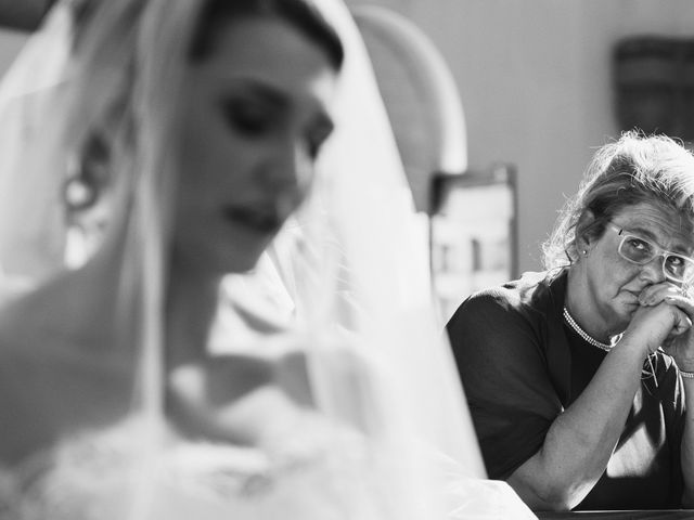 Il matrimonio di Paolo e Mariapaola a Seregno, Monza e Brianza 1