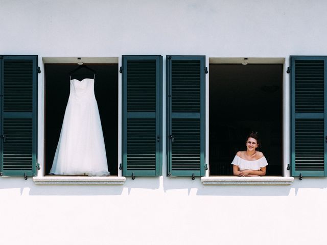 Il matrimonio di Paolo e Mariapaola a Seregno, Monza e Brianza 2