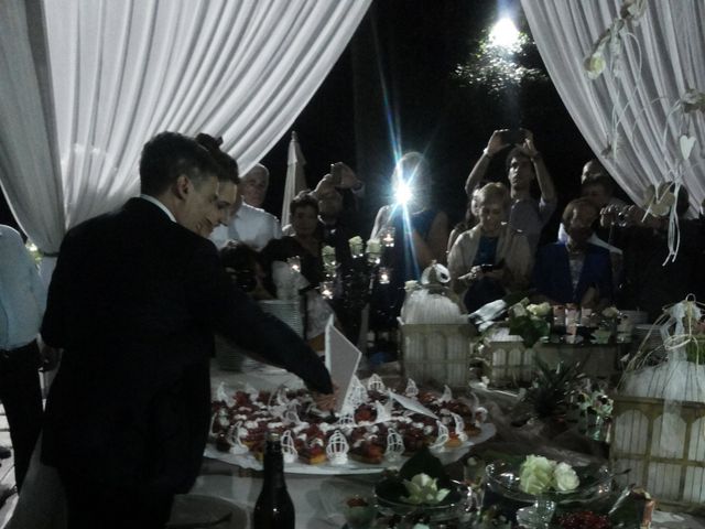 Il matrimonio di Paolo e Mariapaola a Seregno, Monza e Brianza 4