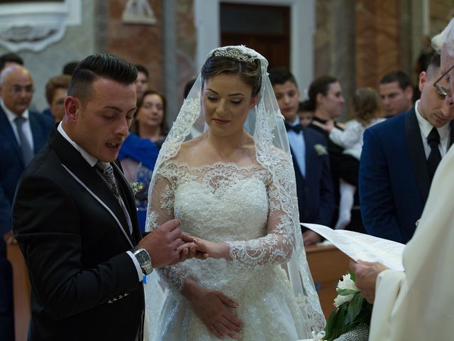 Il matrimonio di Giovanni e Sabrina a Capua, Caserta 18