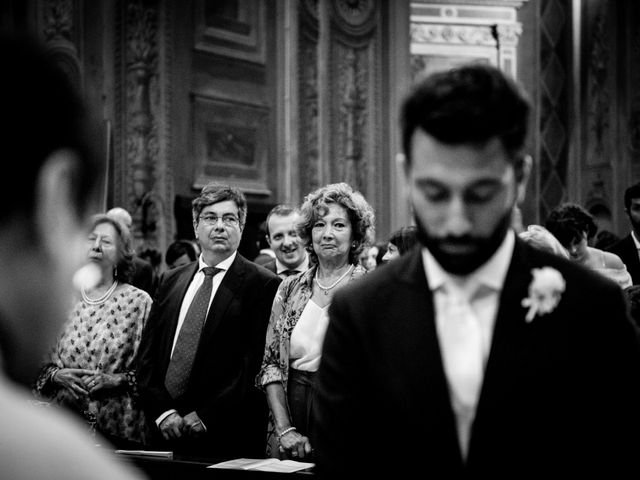 Il matrimonio di Massimiliano e Elisa a Cogoleto, Genova 29