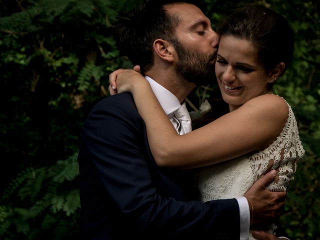 Il matrimonio di Massimiliano e Elisa a Cogoleto, Genova 47