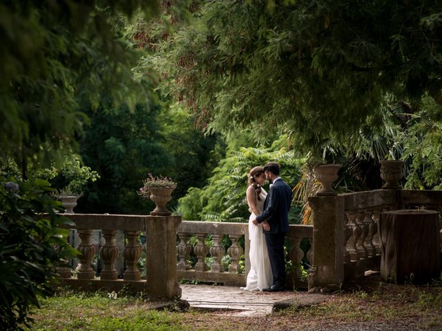 Il matrimonio di Massimiliano e Elisa a Cogoleto, Genova 49