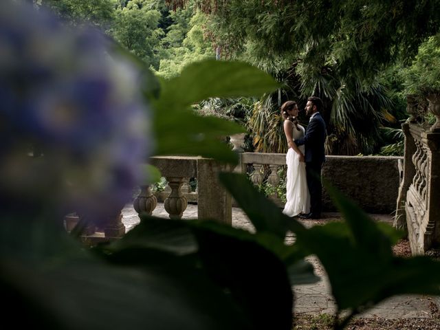 Il matrimonio di Massimiliano e Elisa a Cogoleto, Genova 51