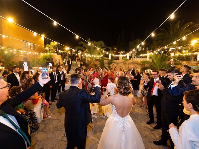 Il matrimonio di Ciro e Miriam a Bolognetta, Palermo 11