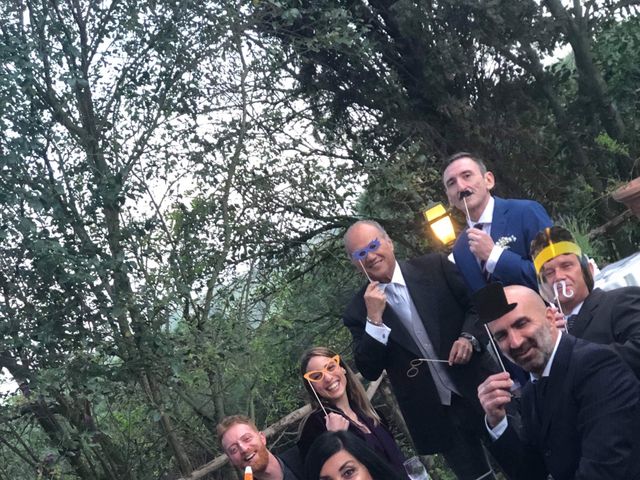 Il matrimonio di Andrea e Federica a Roma, Roma 1